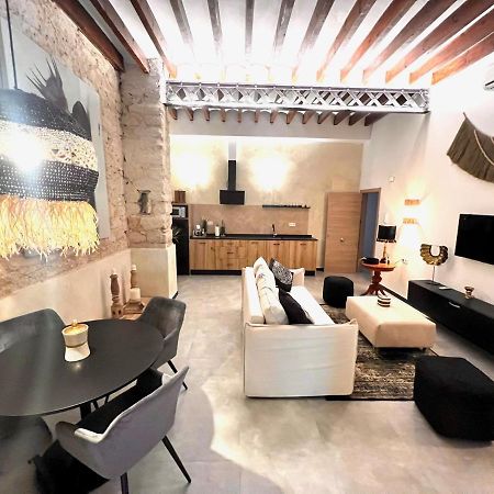 Abanico 2 Διαμέρισμα Αλικάντε Εξωτερικό φωτογραφία