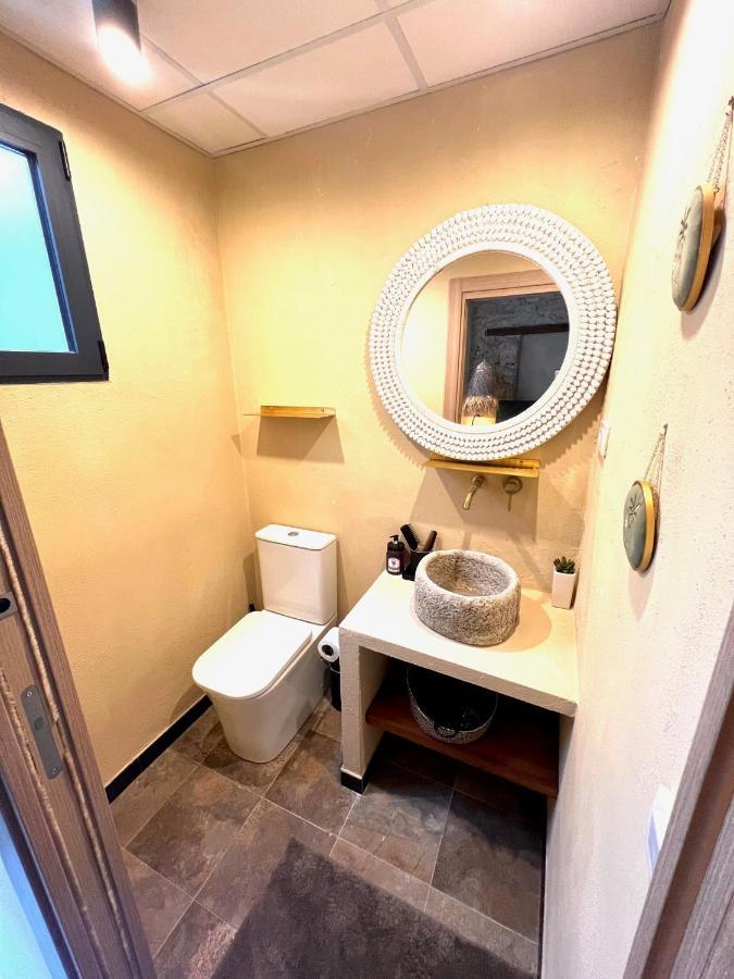 Abanico 2 Διαμέρισμα Αλικάντε Εξωτερικό φωτογραφία