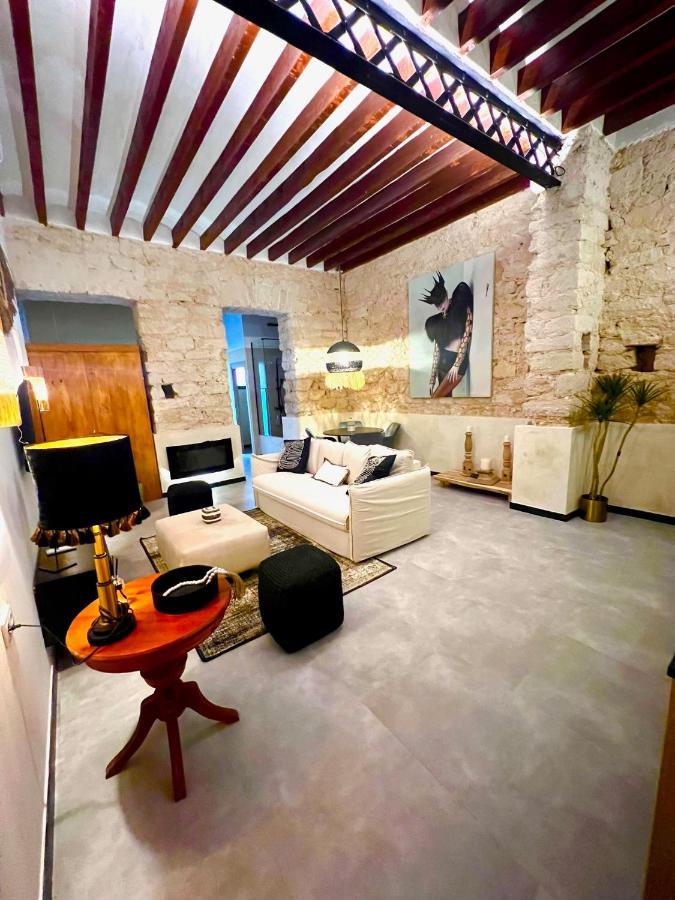 Abanico 2 Διαμέρισμα Αλικάντε Εξωτερικό φωτογραφία